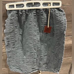 Poof Excellence- Nylon Spandex Skirt